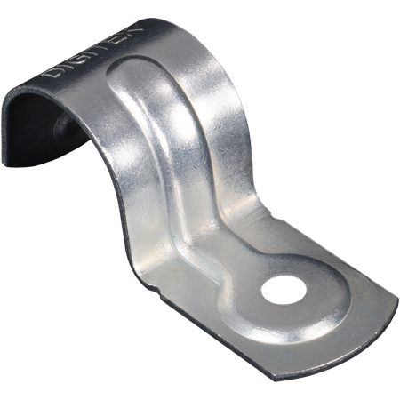 Digitek Half Saddle Clips - 20mm - 27SC20