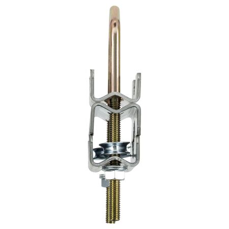 Hills Antenna FB602392 Mast Extension Kit - FB602392