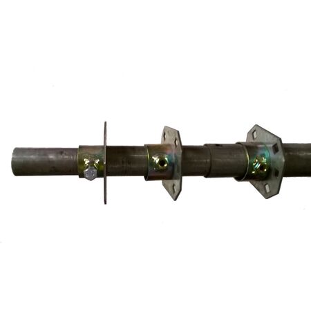 Hills Antenna FB172A 9m Telomast - FB172A