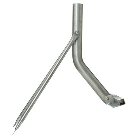 Hills Antenna FB607137C 2-Way 1.2m x 76mm Tin Tripod Mount - FB607137C