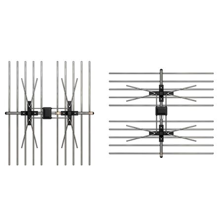 Hills Antenna Tru-Max 18 4G Antenna - FB608602-4G