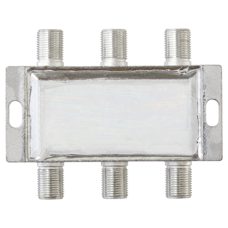 Hills Antenna BC85092 4-Way 12dB 2.4GHz Tap - BC85092