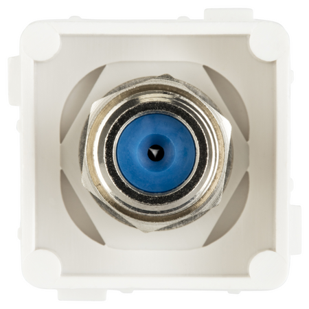 Hills Antenna BC80512 F-Type Female F81 HRL F Barrel - Clipsal - BC80512