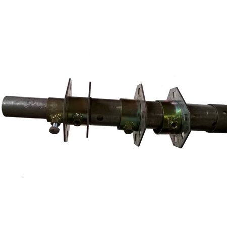 Hills Antenna FB164A 12m Telomast - FB164A