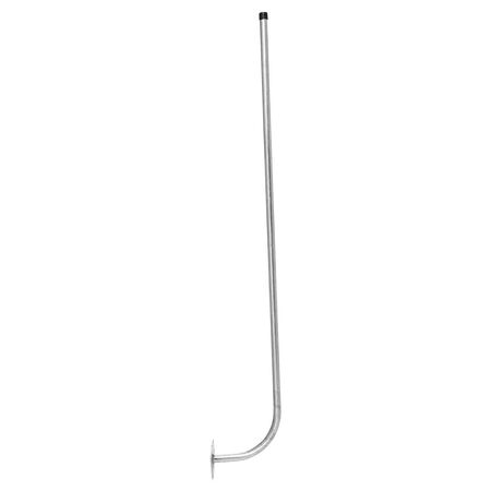 Hills Antenna FB602406 1.4m Curved Fascia Bracket - FB602406