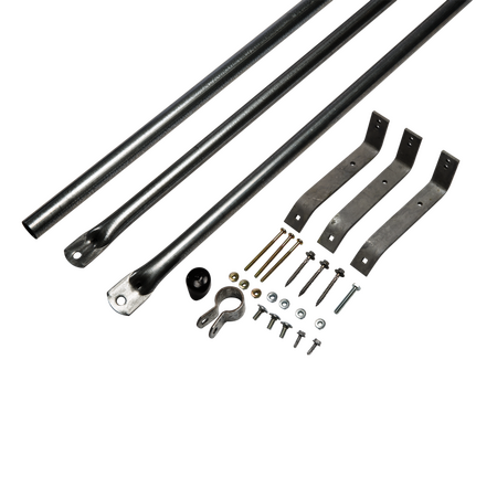 Hills Antenna FB607287 1.8m Tile Tripod Mount - FB607287