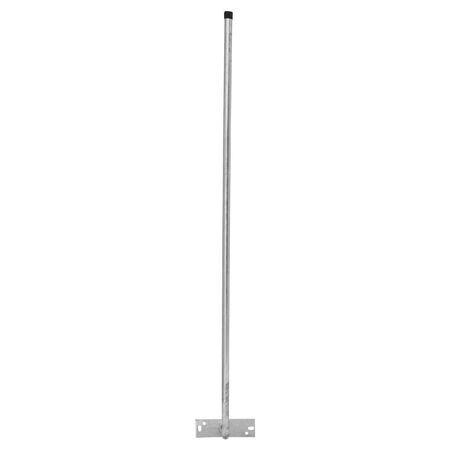 Hills Antenna FB602406 1.4m Curved Fascia Bracket - FB602406