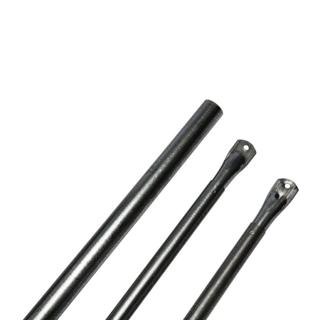 Hills Antenna FB607288 3m Tin Tripod Mount - FB607288
