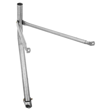 Hills Antenna FB607058 Extended Vertical Surface Mount - FB607058