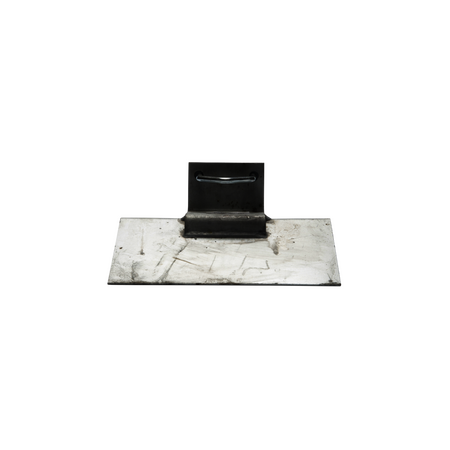 Hills Antenna FB606366 Guyed Mast Tile Ridge Mount - FB606366