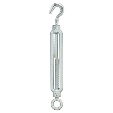 Hills Antenna BC286 6mm 1/4" Turnbuckle - BC286