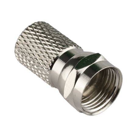 Hills Antenna BC88095 RG59 F-Type Twist On Connector - BC88095