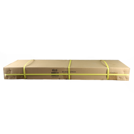 Hills Antenna BC2844-6PACK Tin Roof Tripod Mount and Mast - BC2844-6PACK