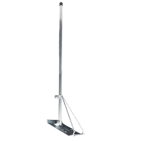 Hills Antenna BC2844-6PACK Tin Roof Tripod Mount and Mast - BC2844-6PACK