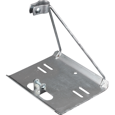 Hills Antenna BC2844 Tin Roof Tripod Mount and Mast - BC2844