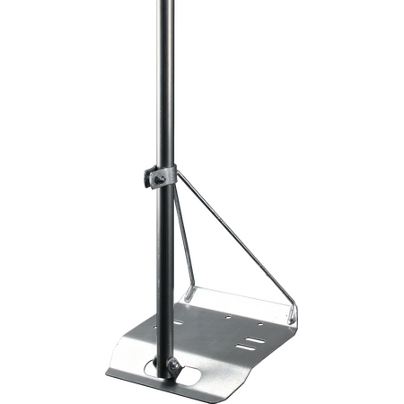 Hills Antenna BC2880-6PACK Tile Tripod & Mast - BC2880-6PACK