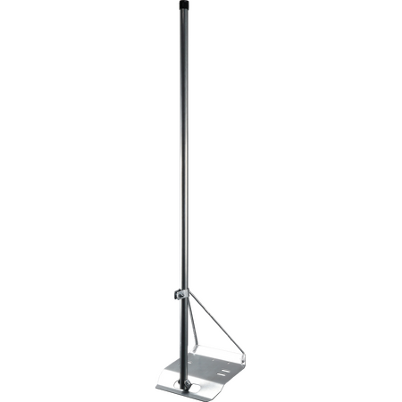 Hills Antenna BC2880-6PACK Tile Tripod & Mast - BC2880-6PACK
