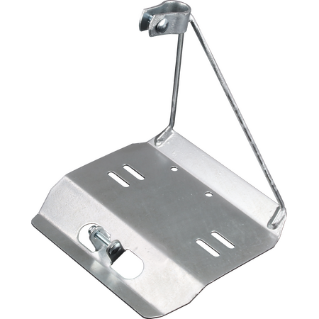 Hills Antenna BC2880 Tile Tripod & Mast - BC2880