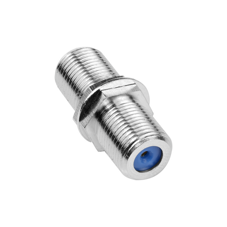 Hills Antenna BC71150 F-Type Female to Female Barrel High Return Loss Adaptor - BC71150