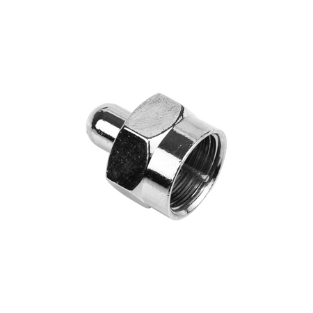 Hills Antenna BC72028A F-Type Waterproof Terminator - BC72028A