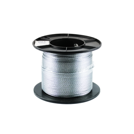 Hills Antenna BC85126 180m Coil of Guy Wire - BC85126