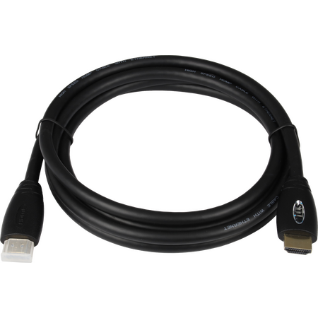 Hills Antenna BC85127 2m 4K HDMI Cable - BC85127