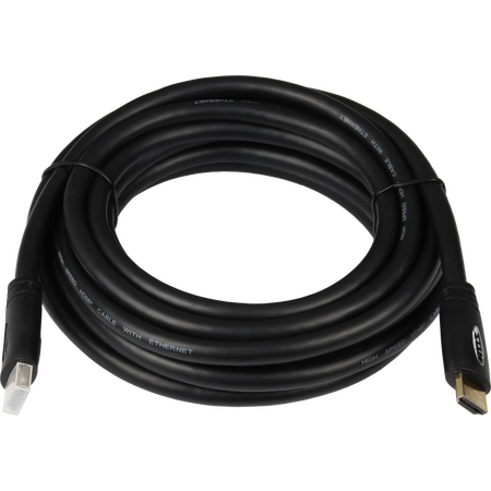 Hills Antenna BC85129 5m 4K HDMI Cable - BC85129