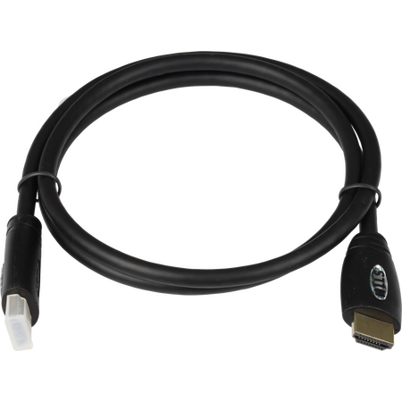 Hills Antenna BC85138 1m 4K HDMI Cable - BC85138