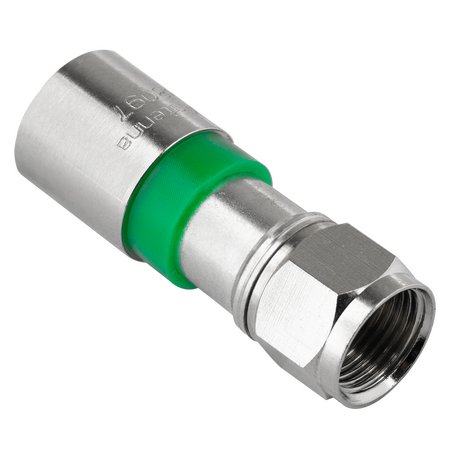 Hills Antenna BC88097 F-Type Compression Connector - BC88097