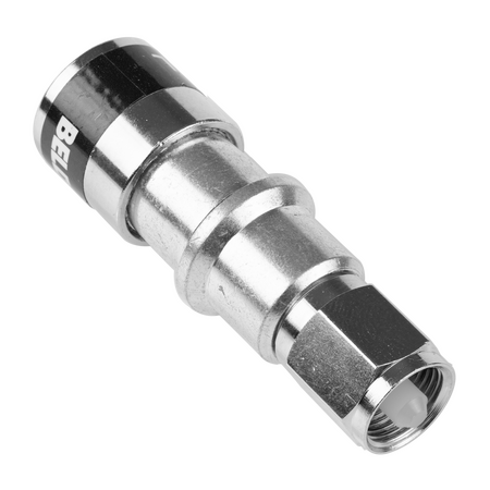 Hills Antenna BC89237F RG11 F-Type Compression Connector - BC89237F