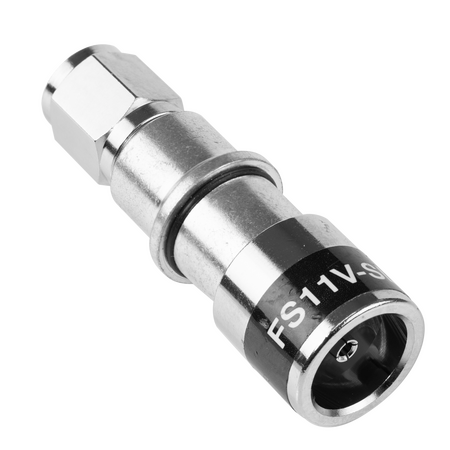 Hills Antenna BC89237F RG11 F-Type Compression Connector - BC89237F