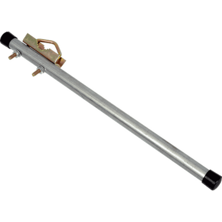 Digitek LTE Series 7 Element Metropolitan Premium YAGI VHF Antenna with Vertical Standoff Bracket - 01DV307LW