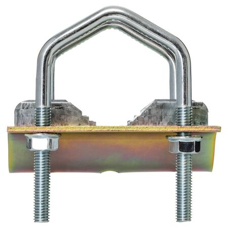 Hills Antenna FB602384 VPB1 Assembly - FB602384