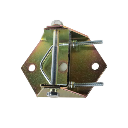 Hills Antenna FB602498 Telomast Foot Mount - FB602498