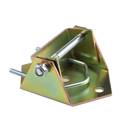 Hills Antenna FB602498 Telomast Foot Mount - FB602498