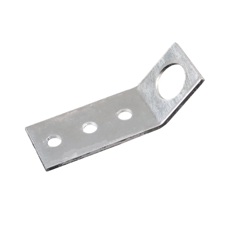 Hills Antenna FB602770 Galvanised Guy Cleat - FB602770
