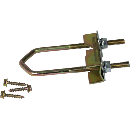 Hills Antenna FB607012A Loft Mount with Internal Plug - FB607012A