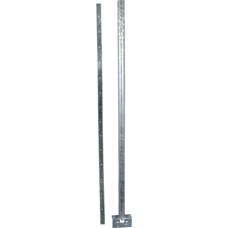 Hills Antenna FB607012A Loft Mount with Internal Plug - FB607012A