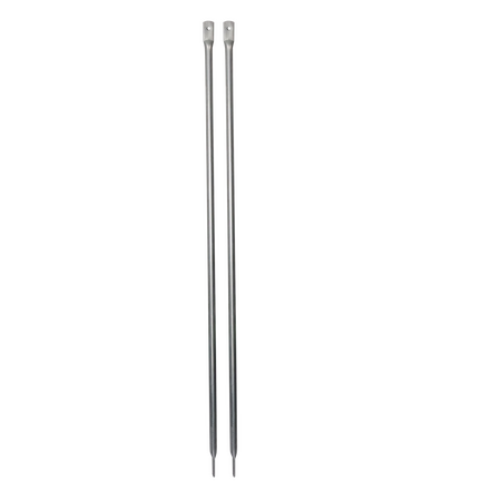 Hills Antenna FB607198 FTA Tin Ridge Mount - FB607198