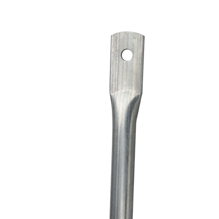 Hills Antenna FB607198 FTA Tin Ridge Mount - FB607198