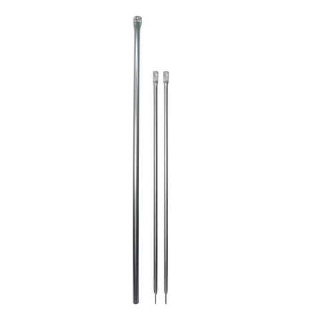 Hills Antenna FB607198 FTA Tin Ridge Mount - FB607198