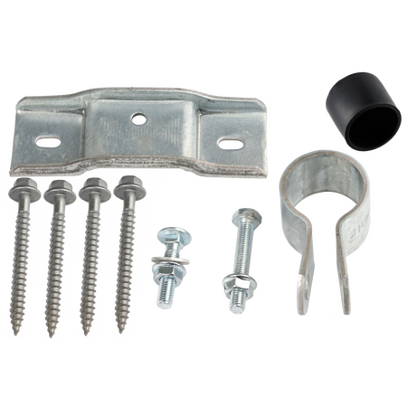 Hills Antenna FB607198 FTA Tin Ridge Mount - FB607198