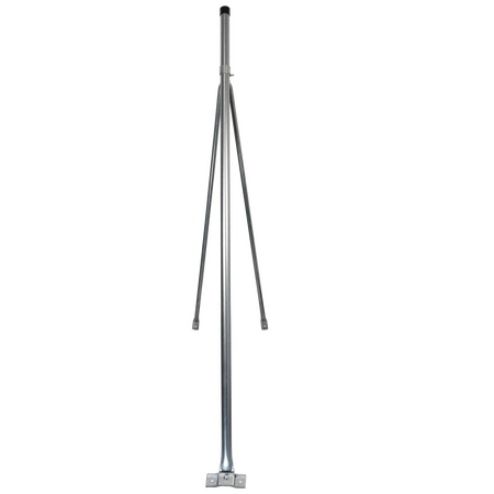 Hills Antenna FB607198 FTA Tin Ridge Mount - FB607198