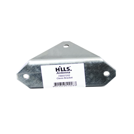 Hills Antenna FB607202 Clevis Bracket - FB607202