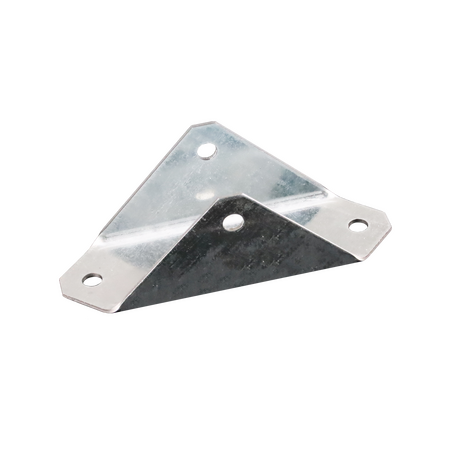 Hills Antenna FB607202 Clevis Bracket - FB607202