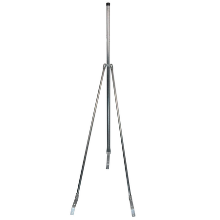 Hills Antenna FB607236 FTA Tile Roof Mount - FB607236