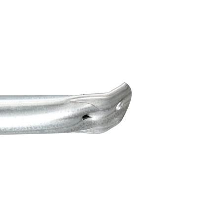 Hills Antenna FB607236 FTA Tile Roof Mount - FB607236