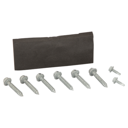 Hills Antenna FB607237A 600mm 65cm Gutter Mount - FB607237A