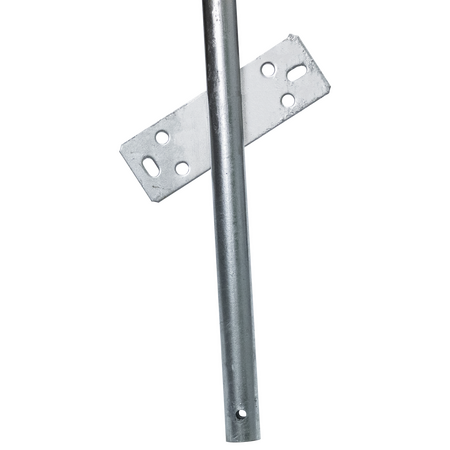 Hills Antenna FB607292 Heavy Duty 1.8M Rafter Mount - FB607292