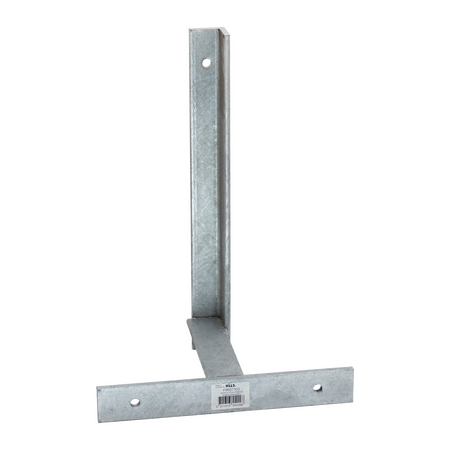 Hills Antenna FB607302 450mm POA Fascia Riser Bracket - FB607302